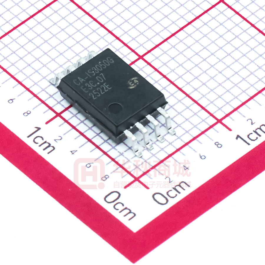 CA-IS3050G