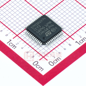 STM32G474CET3