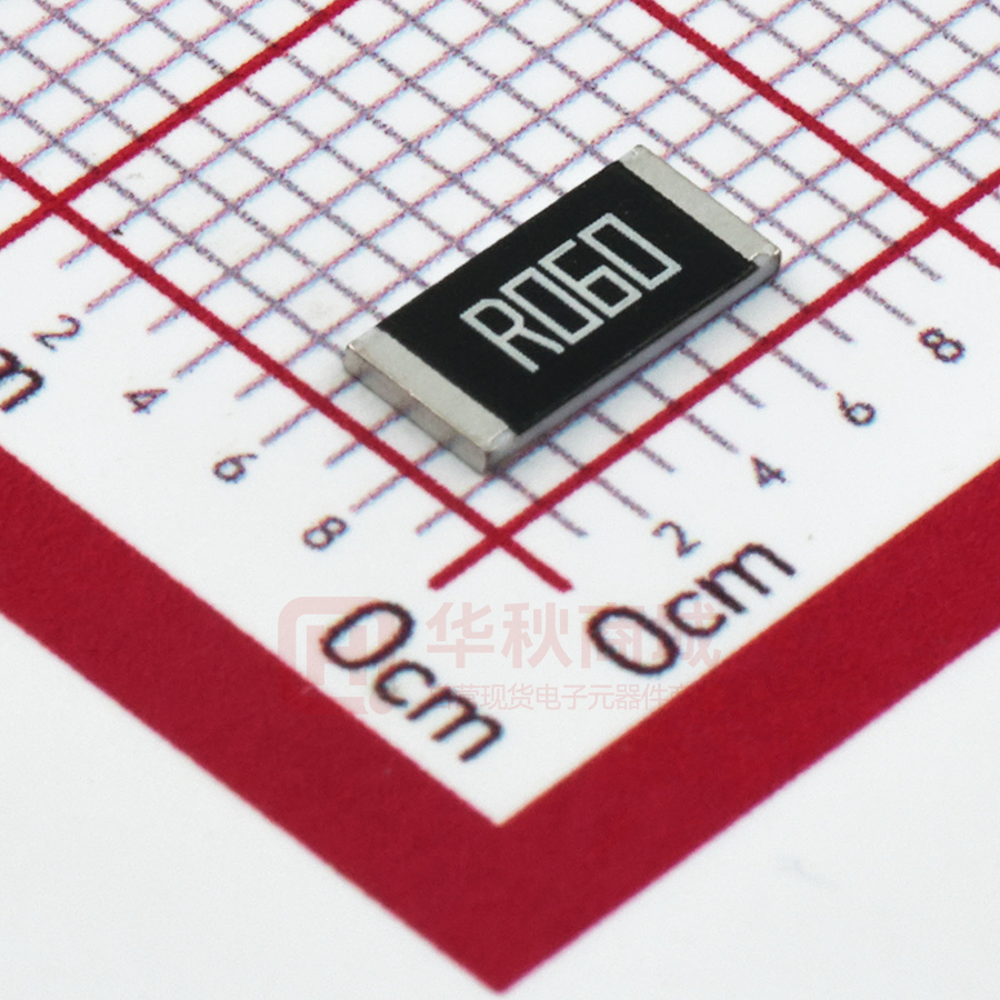 RL2512FK-070R06L