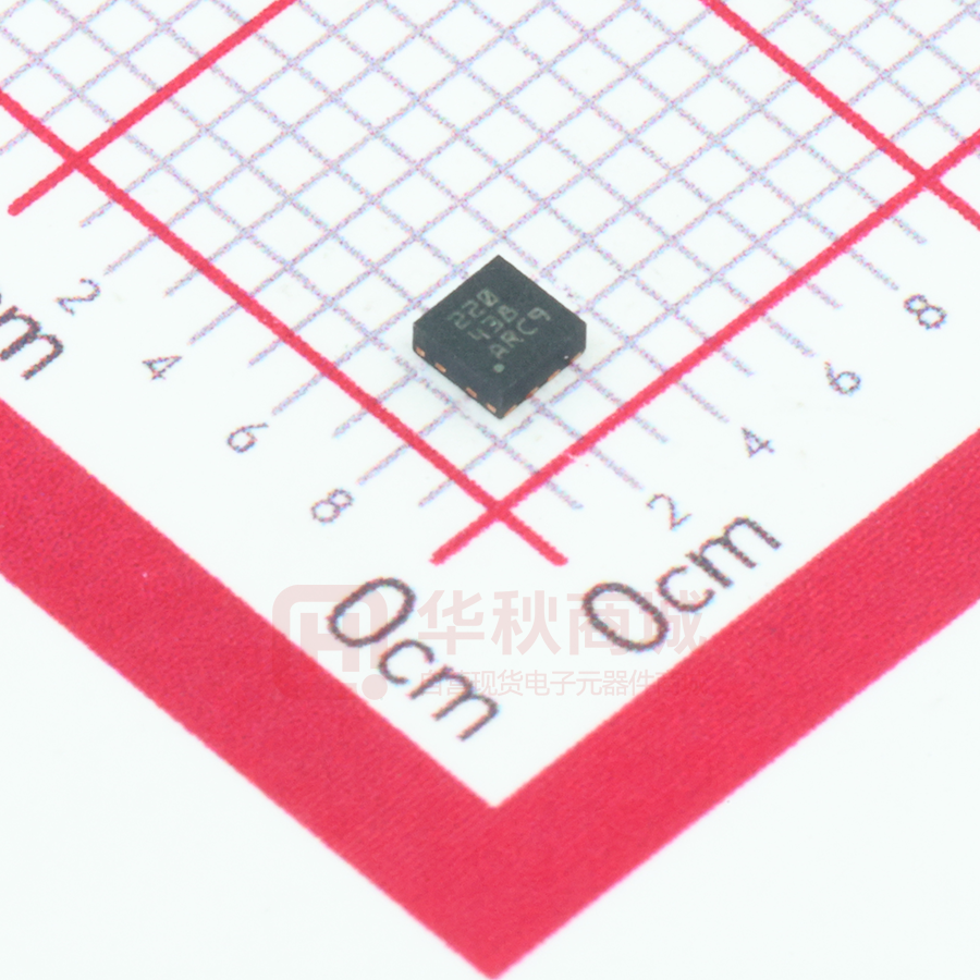 DRV8220DSGR