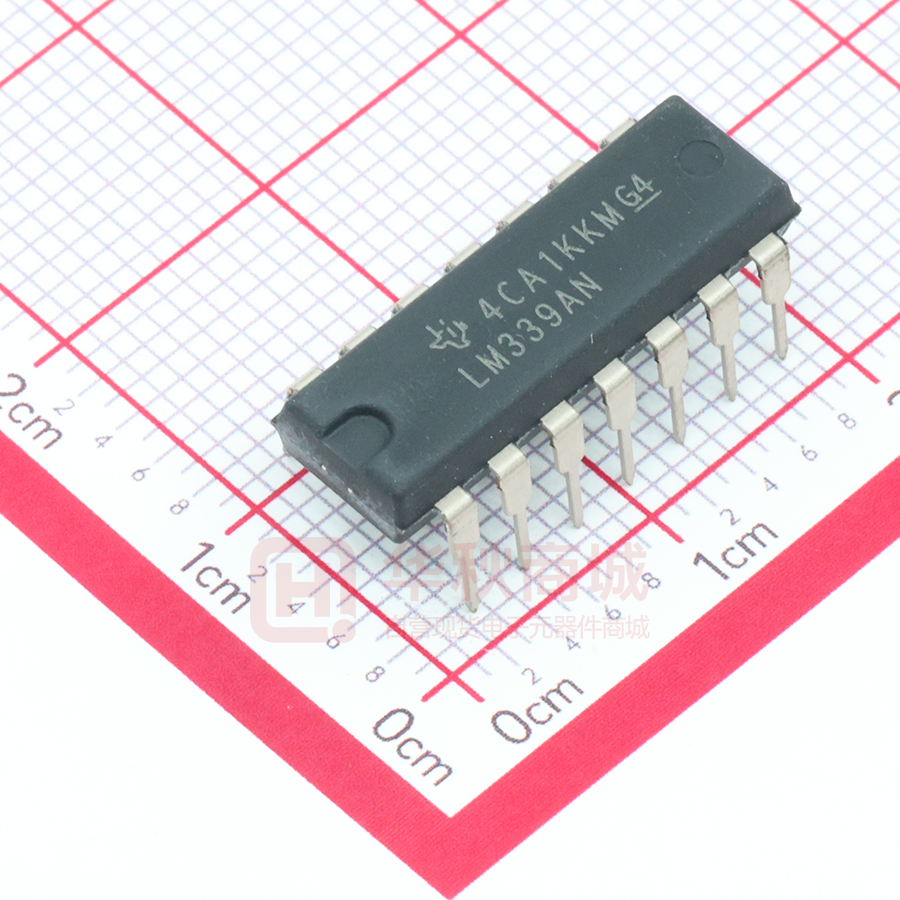 LM339AN