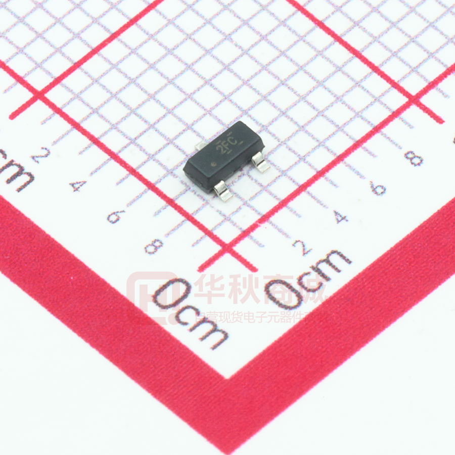 DRV5032FCDBZR