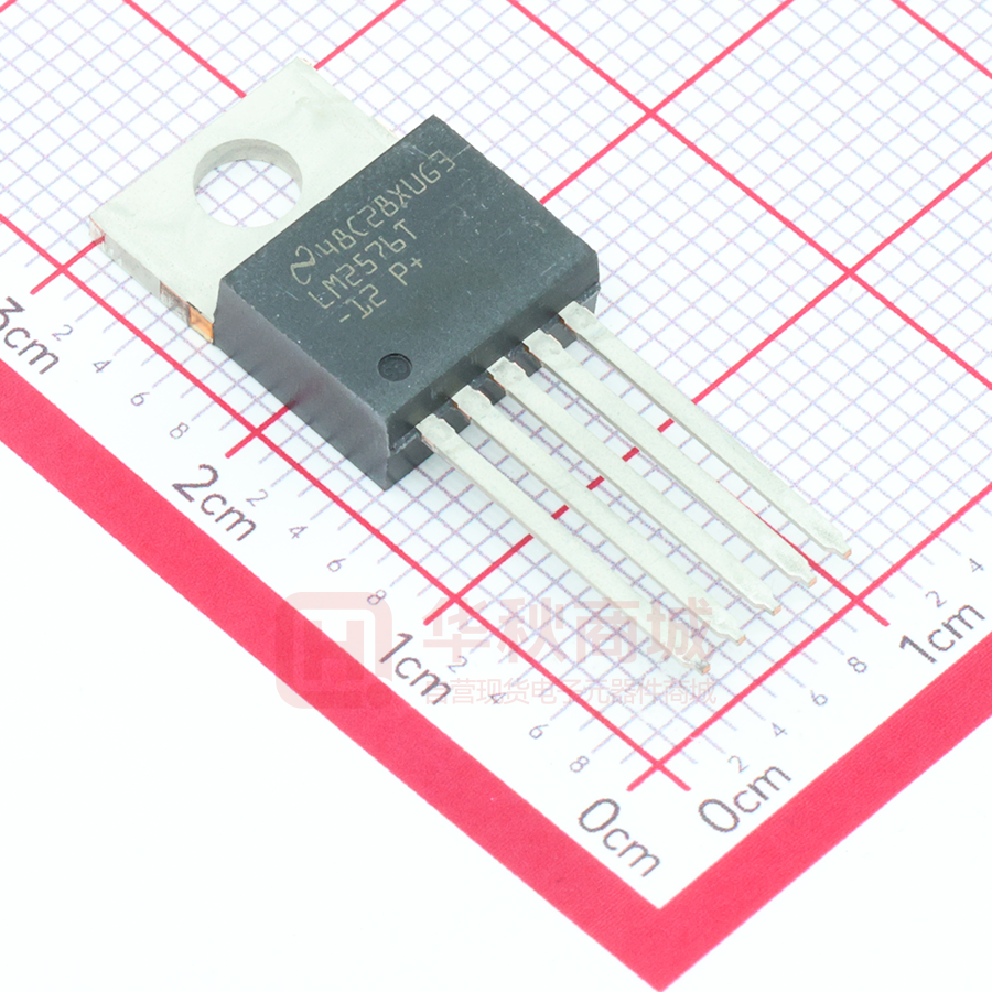 LM2576T-12/NOPB