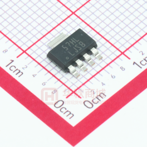 LP38692MPX-3.3/NOPB