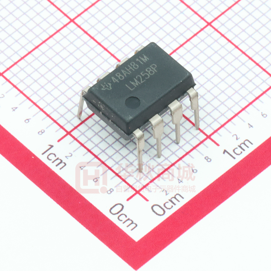 LM258P