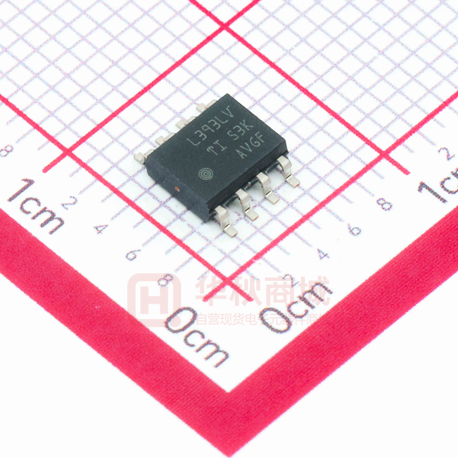LM393LVDR
