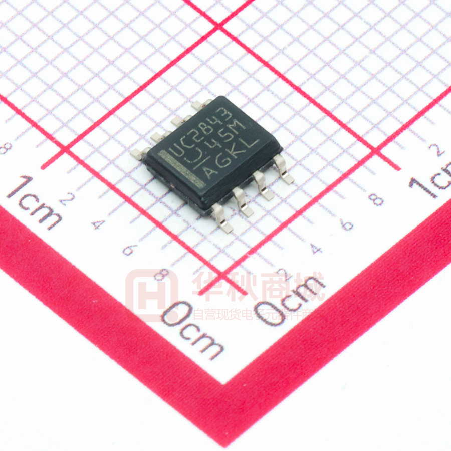 UC2843D8TR