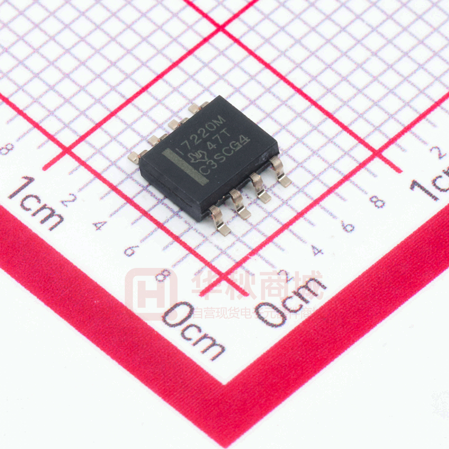 ISO7220MDR