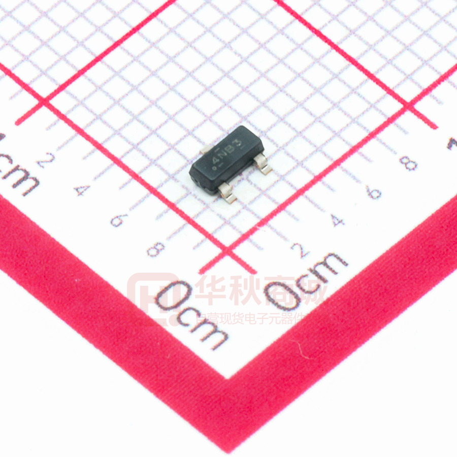 LM4040B50IDBZR