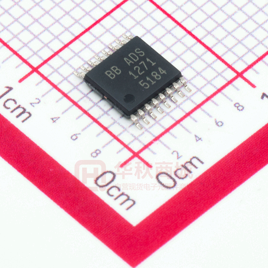 ADS1271IPWR