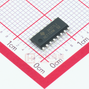CD74HCT138M96