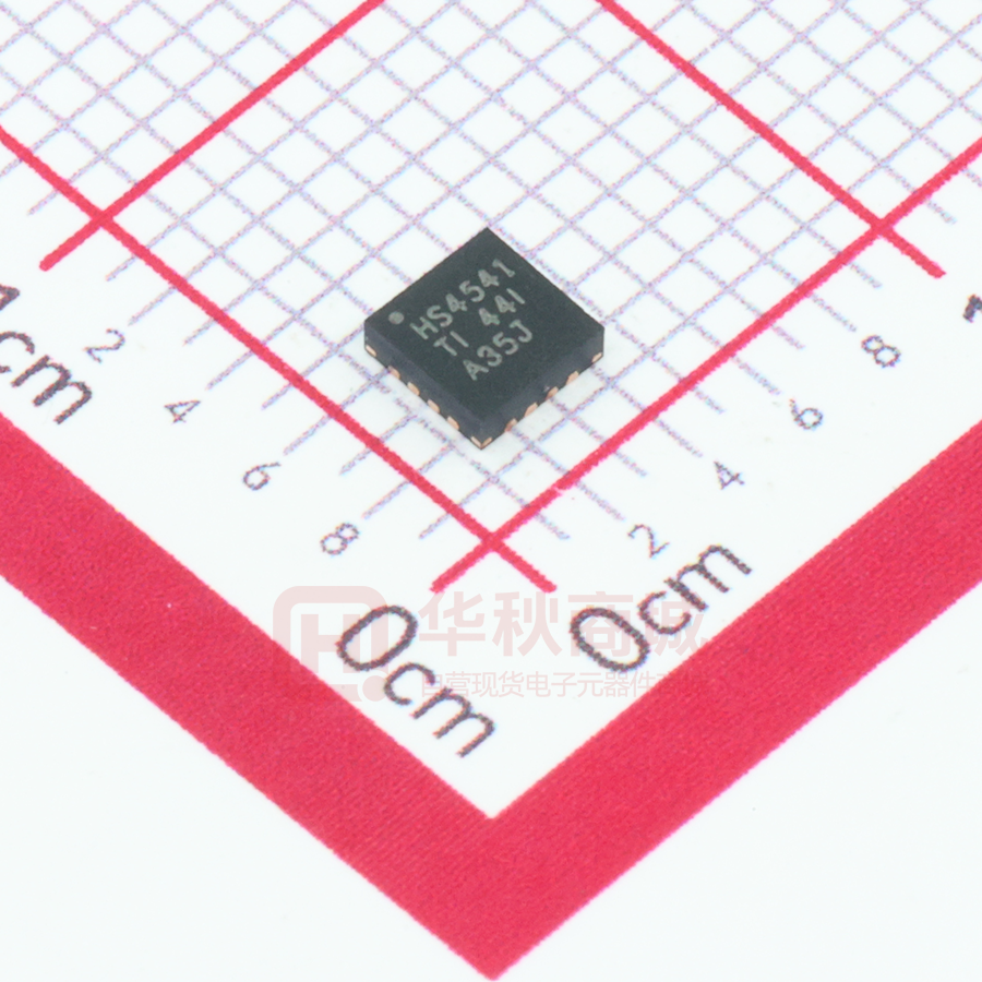 THS4541IRGTR
