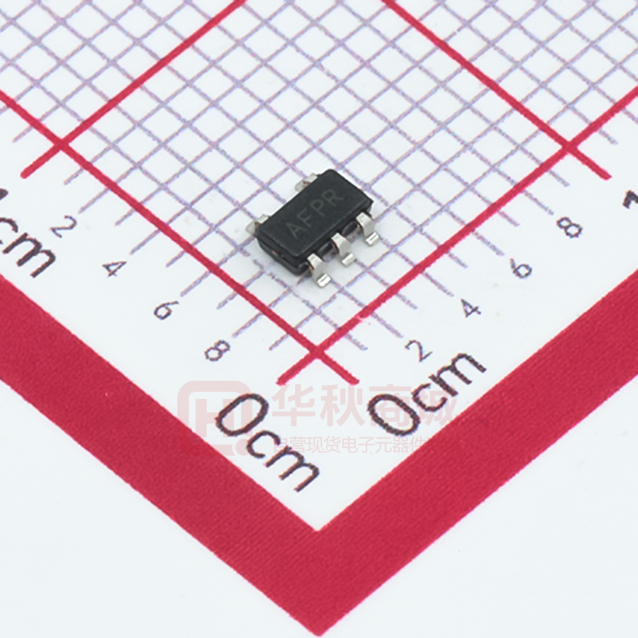 MCP6001UT-I/OT