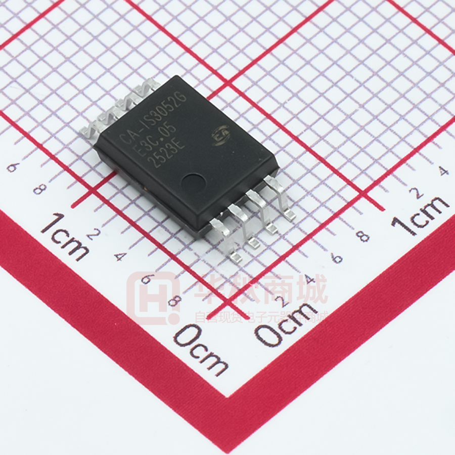 CA-IS3052G
