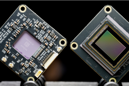 FourThirdsEye 开源 M4/3 相机模块