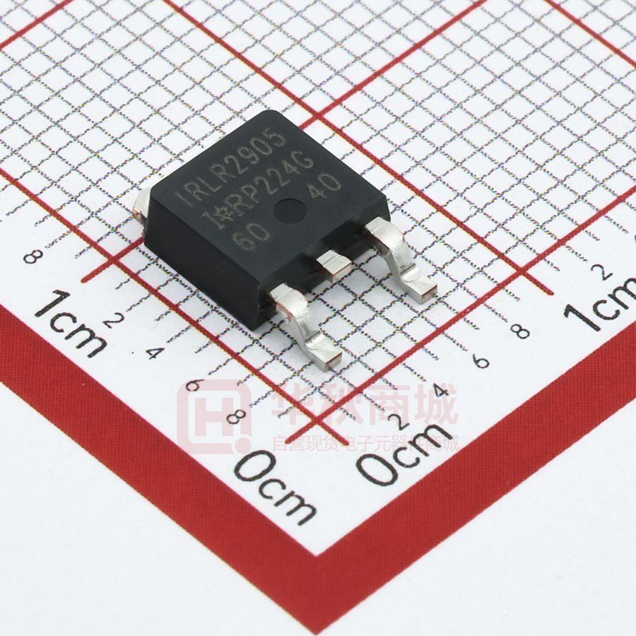 IRLR2905TRPBF
