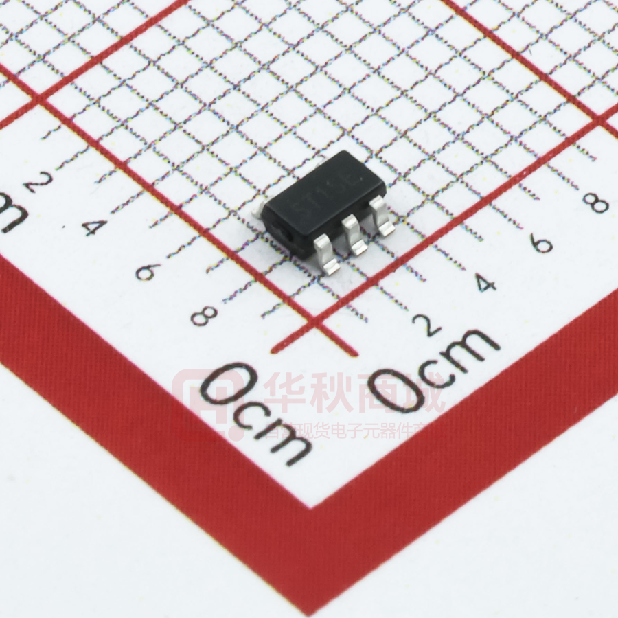 SGM2588EYN5G/TR