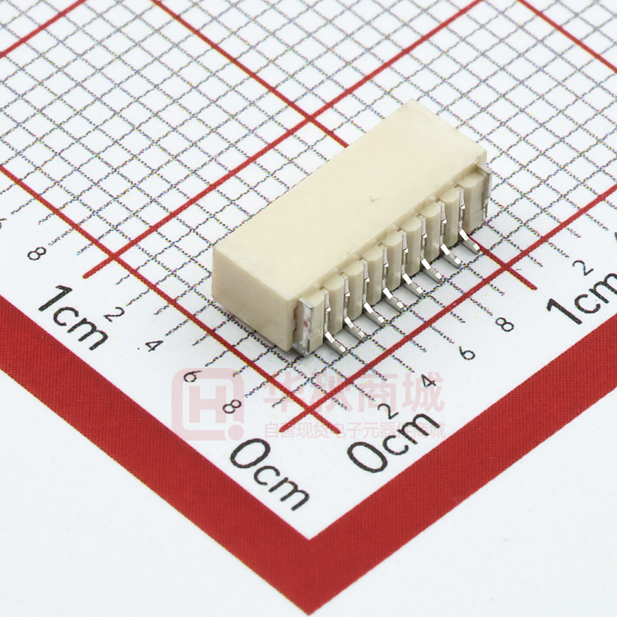 WAFER-SH1.0-8PWB