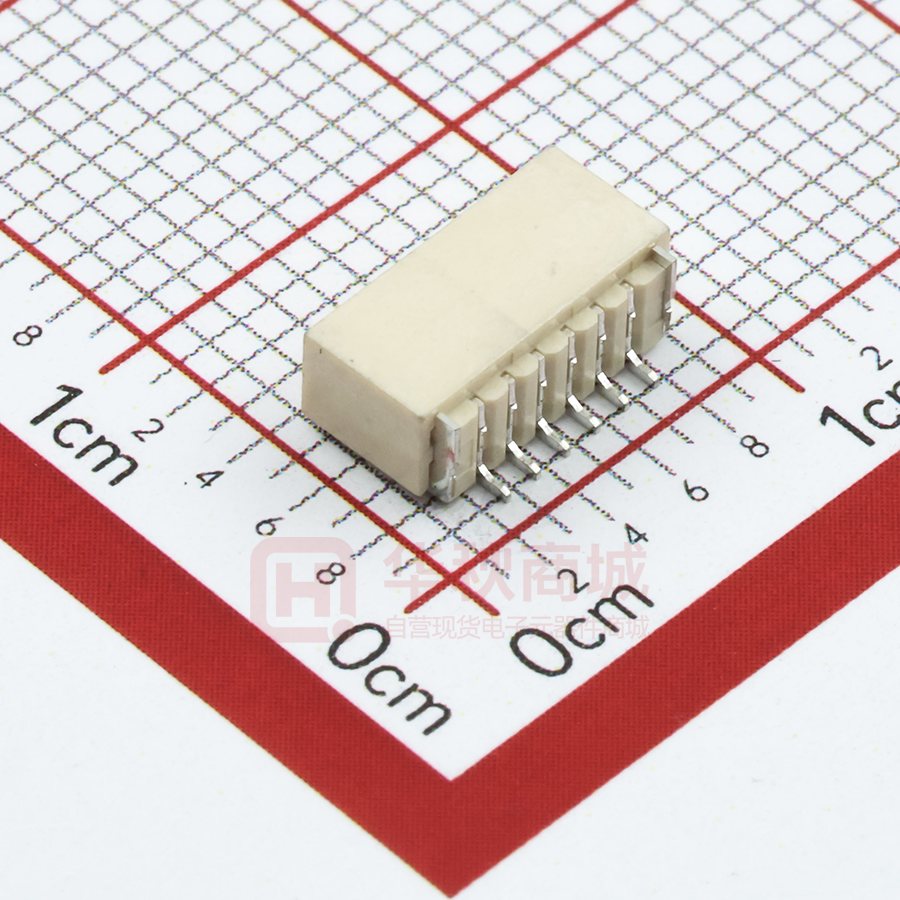 WAFER-SH1.0-6PWB