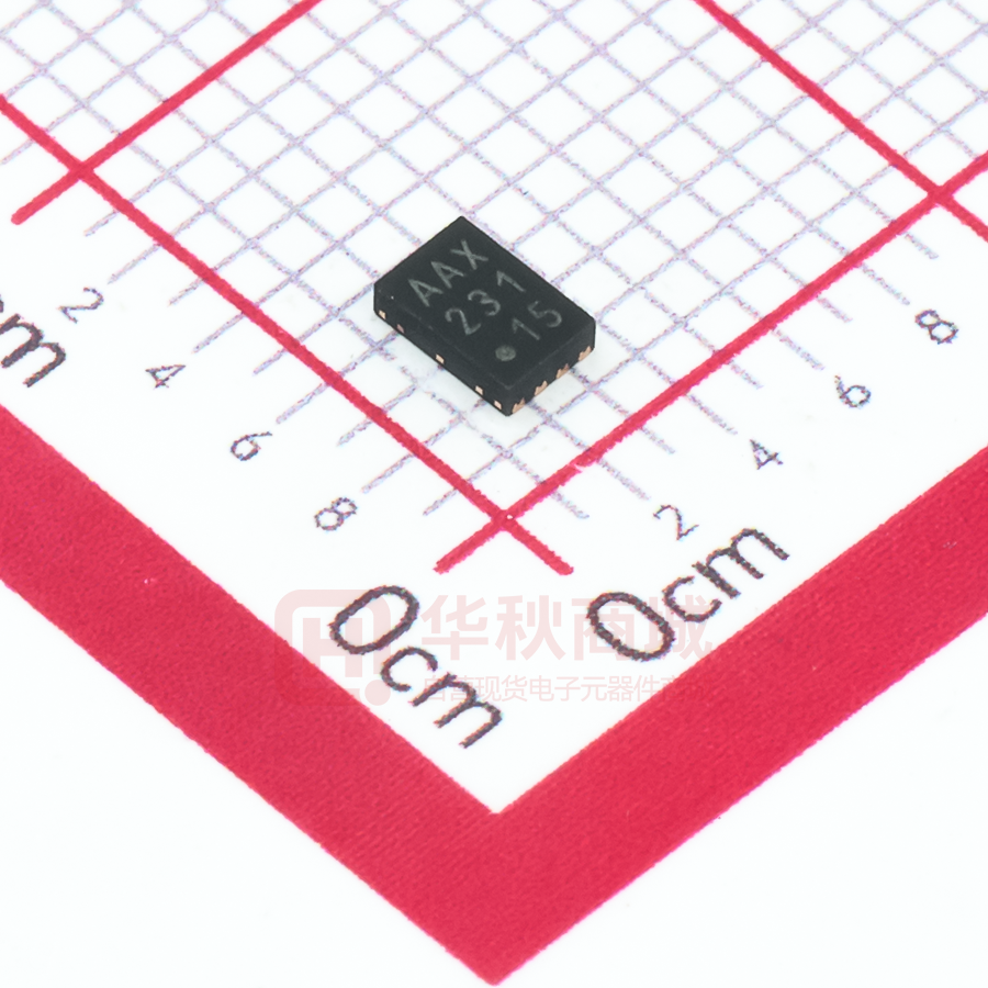 MCP6442T-E/MNY