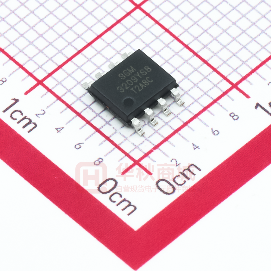 SGM3209YS8G/TR