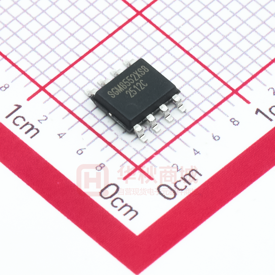 SGM8552XS8G/TR