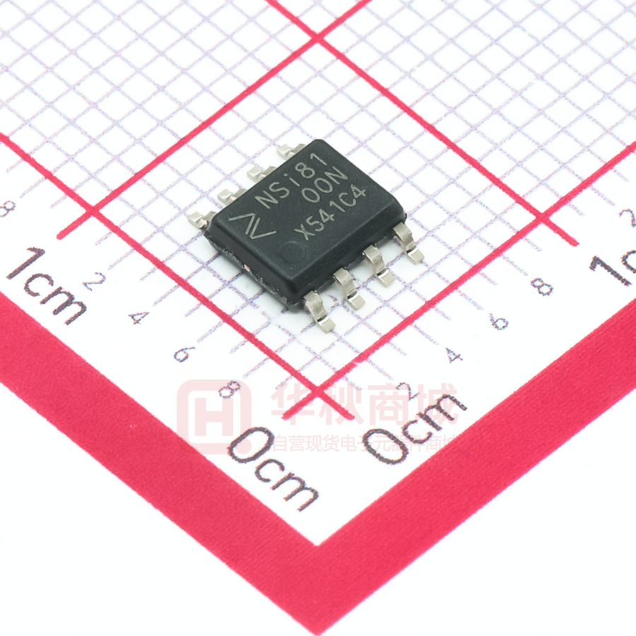NSI8100N