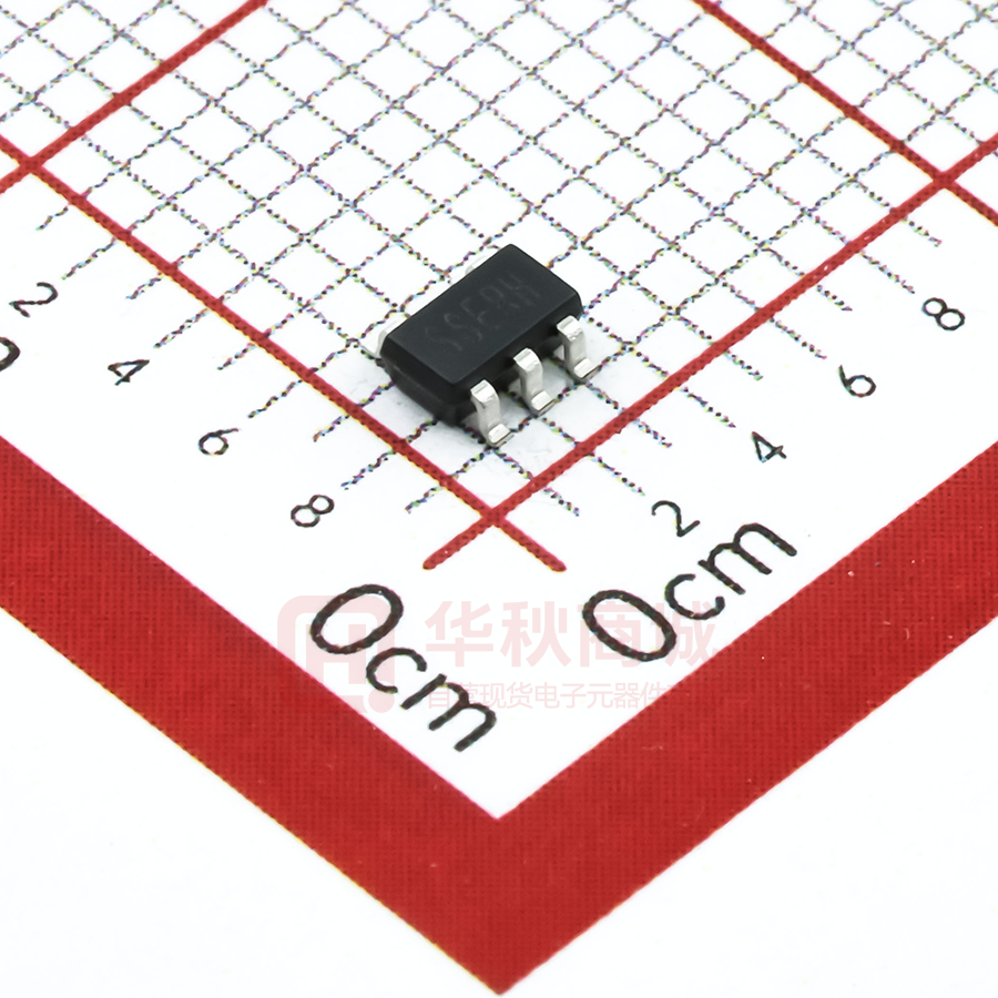 SGM2588CYN5G/TR
