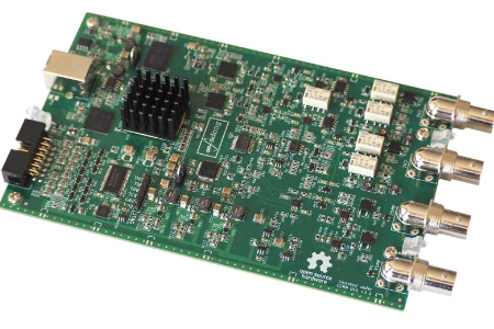 ScopeFun 开源五合一分析仪