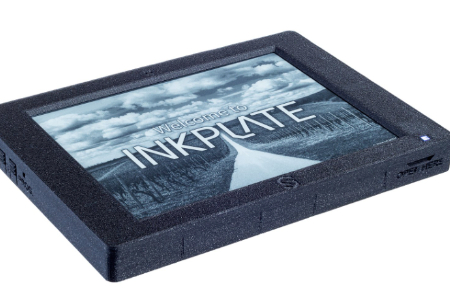 Inkplate 6 MOTION 电子墨水屏