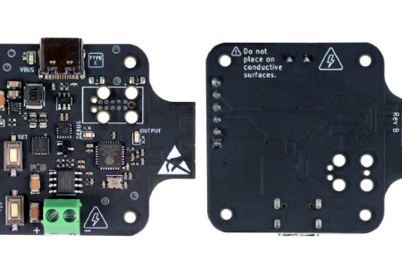 Spark AnalyzerPD 分析仪/电源