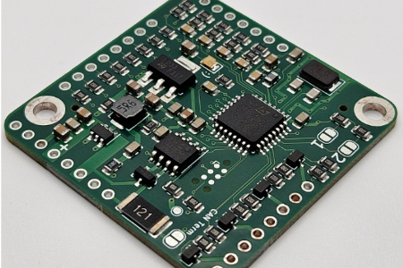 CANBoard V2