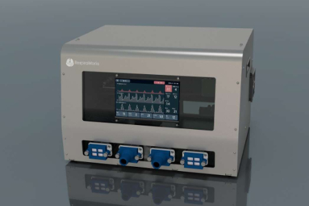 RespiraWorks 开源呼吸机