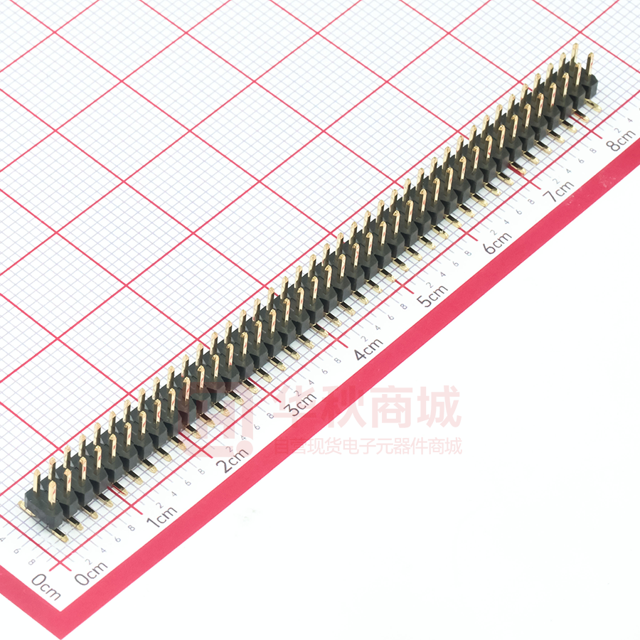 X4621WVS-2x40I-C40D64