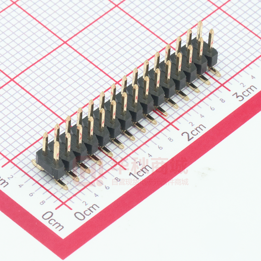 X4621WVS-2X15I-C40D64