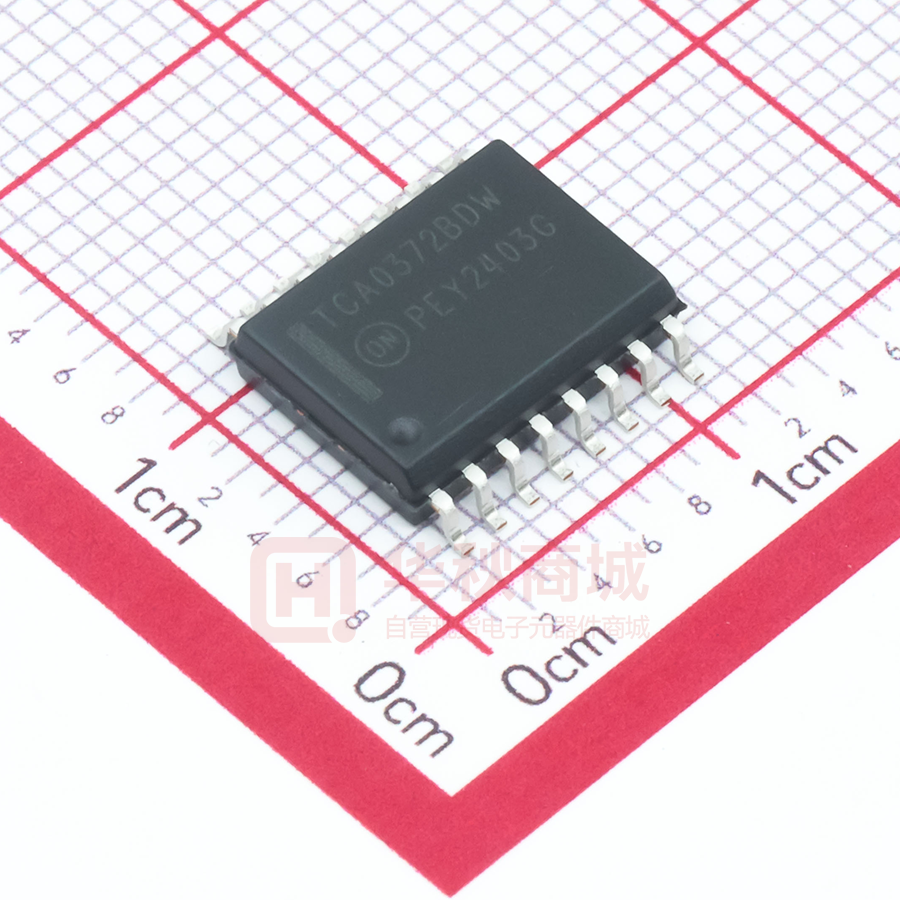 NCV0372BDWR2G