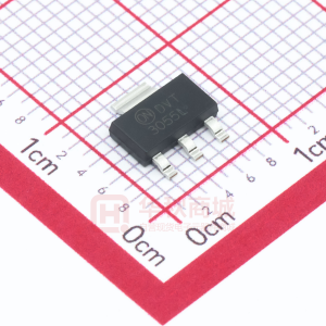 NDT3055L
