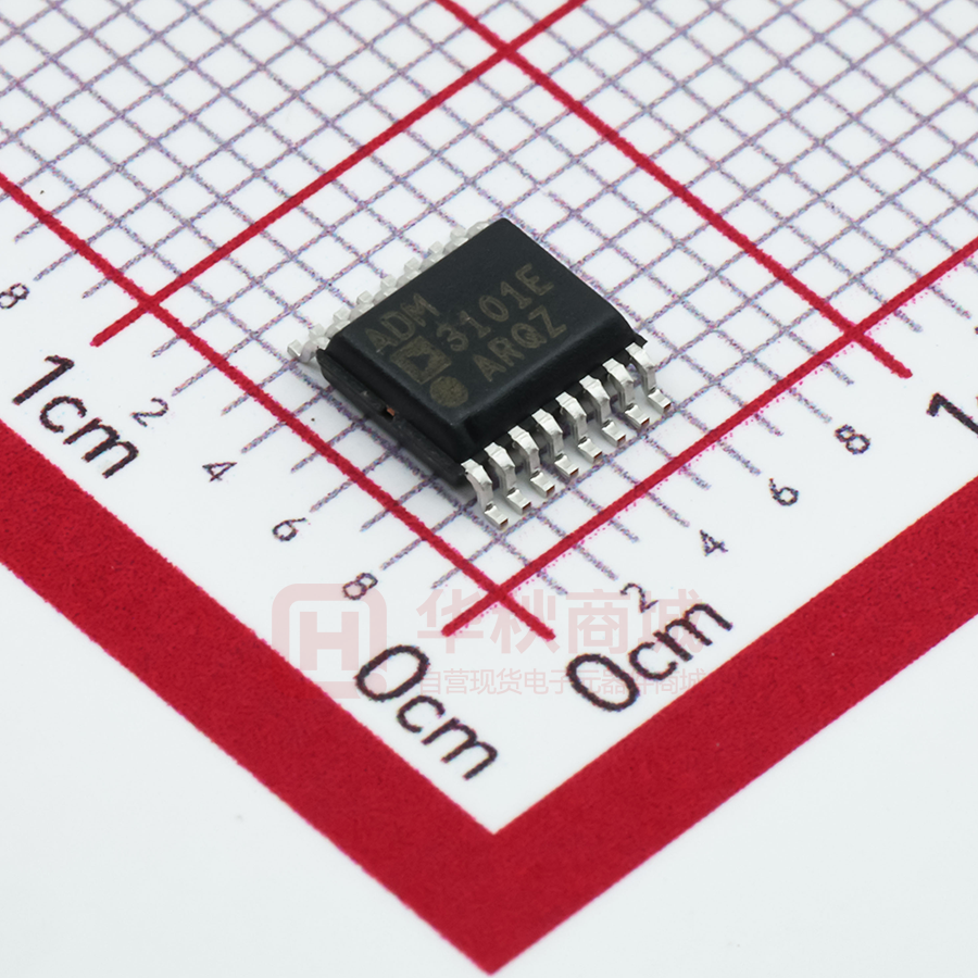 ADM3101EARQZ-REEL