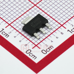 LT1963AEST-3.3#TRPBF