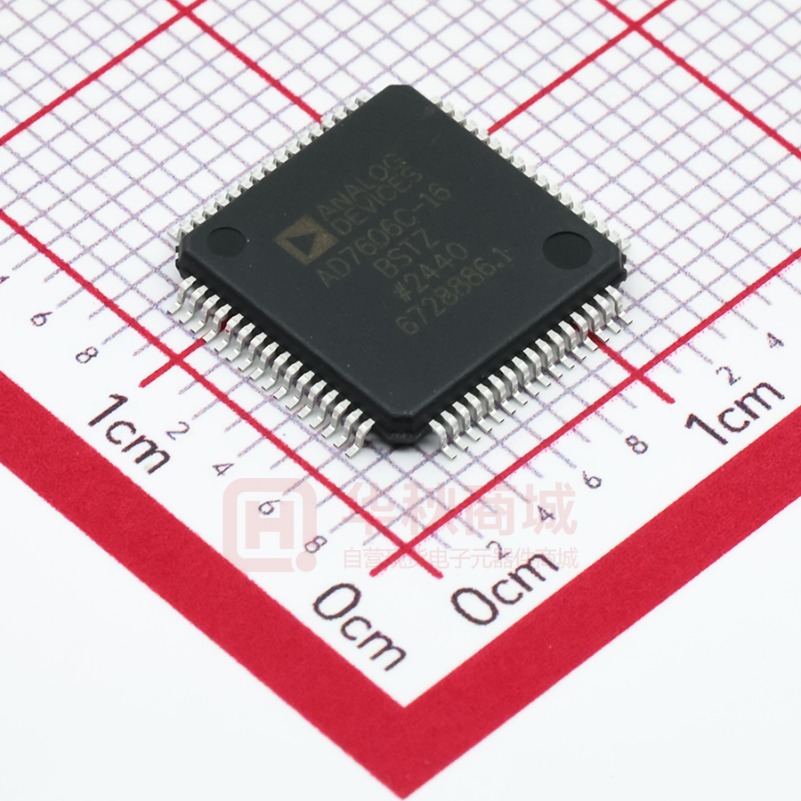 AD7606C-16BSTZ