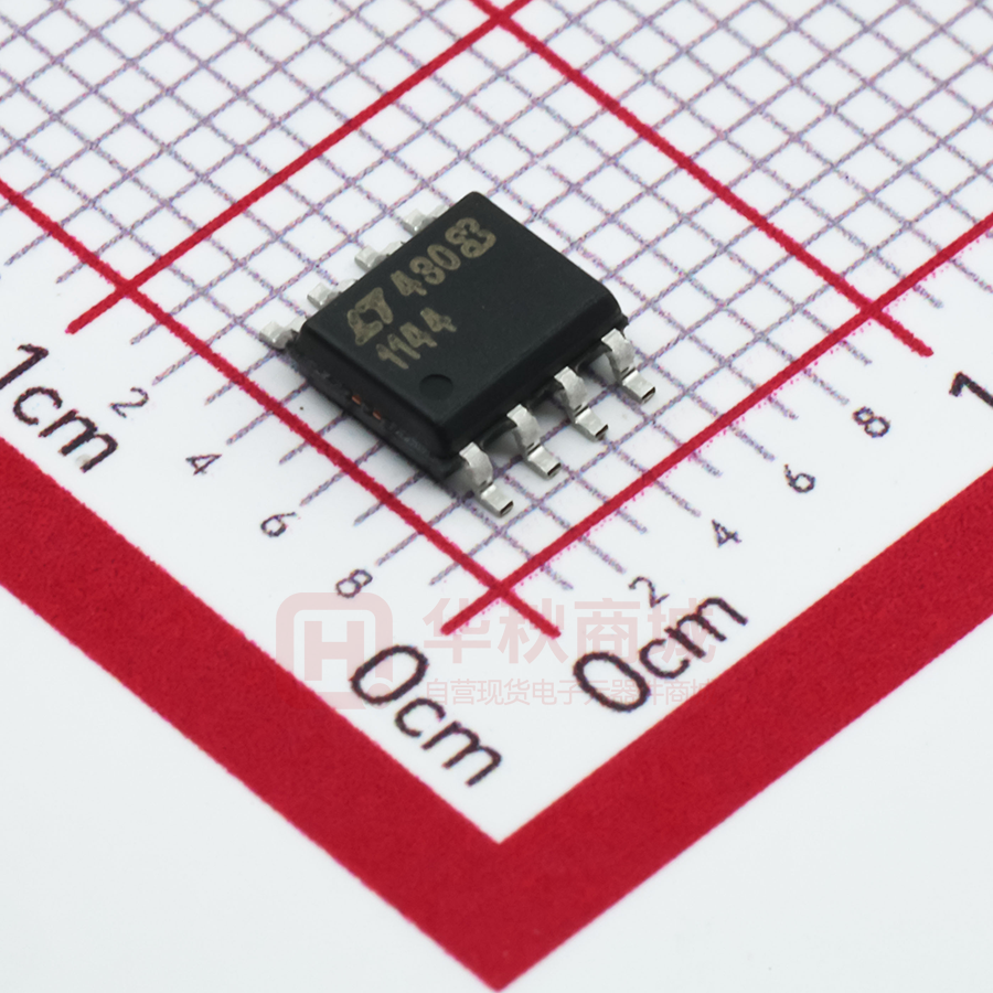 LTC1144CS8#PBF