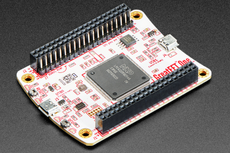 GreatFET One 硬件黑客最佳搭档