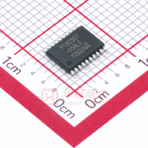 PI6C557-05BLEX