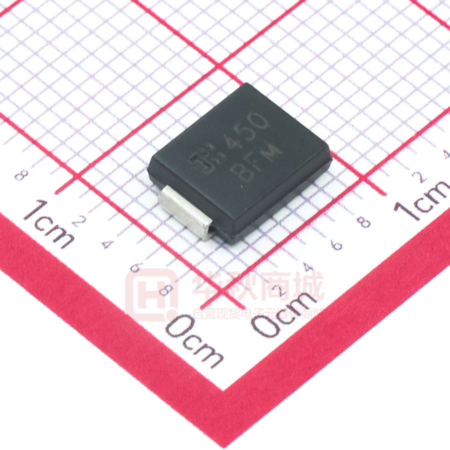 SMCJ33CA-13-F
