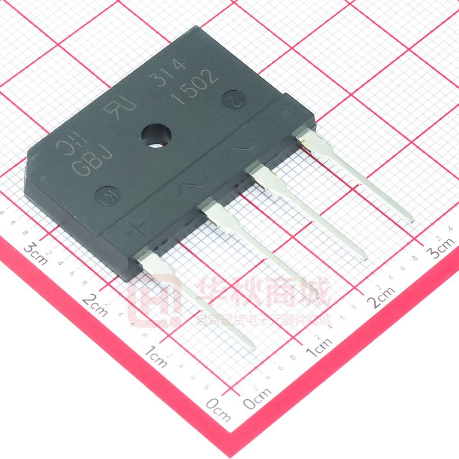 GBJ1502-F