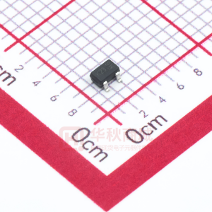 BSS123WQ-7-F