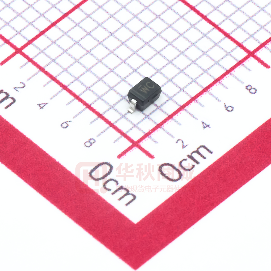BZT52C7V5S-7-F
