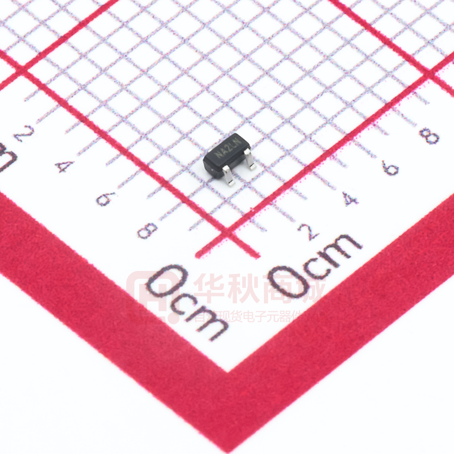 DMN313DLT-7