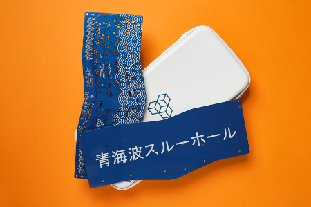 Seigaiha Alice人体工学配列直插式键盘