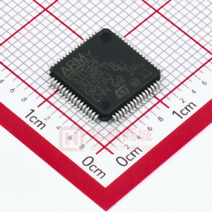 STM32F303RET6